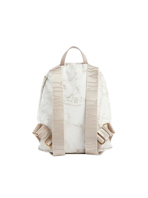 Geo soft white zaino ALVIERO MARTINI | S0176380C0900